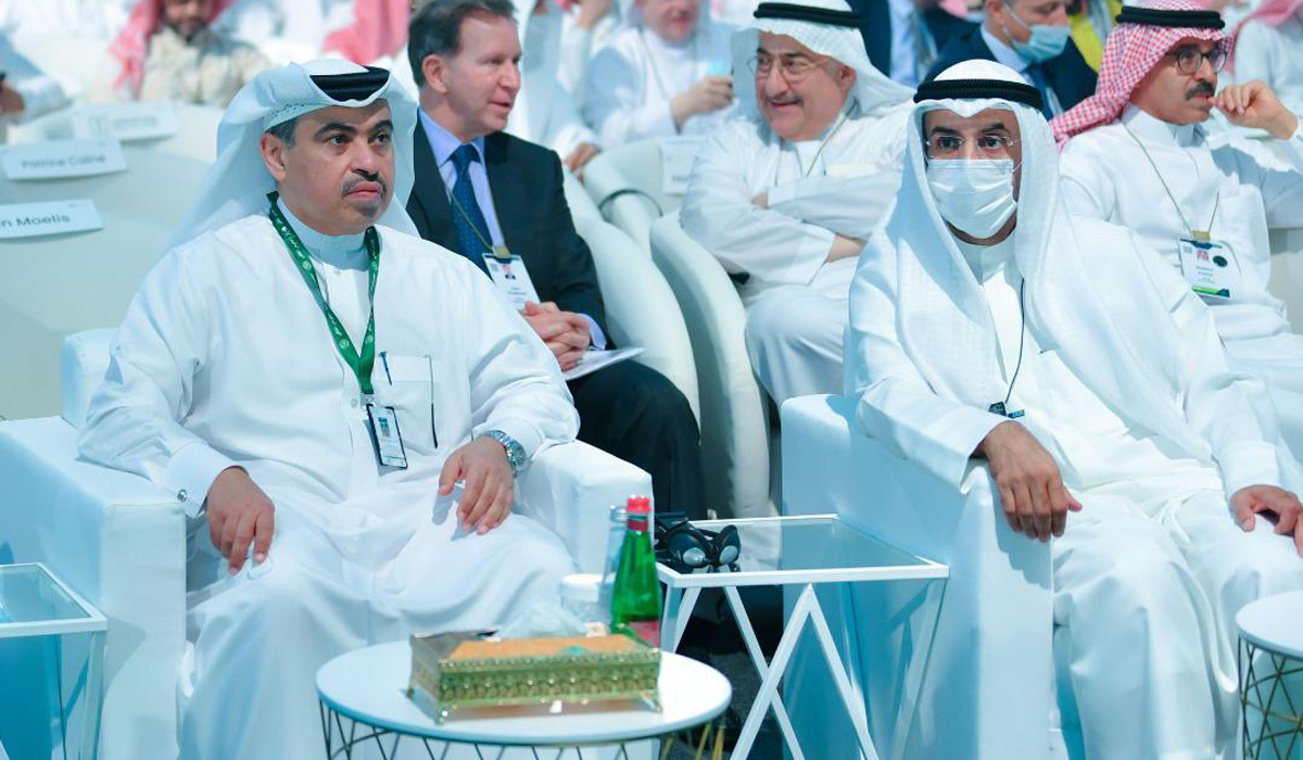 Qatar Participates in Future Investment Initiative Forum in Riyadh